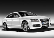 Audi S5 Sportback